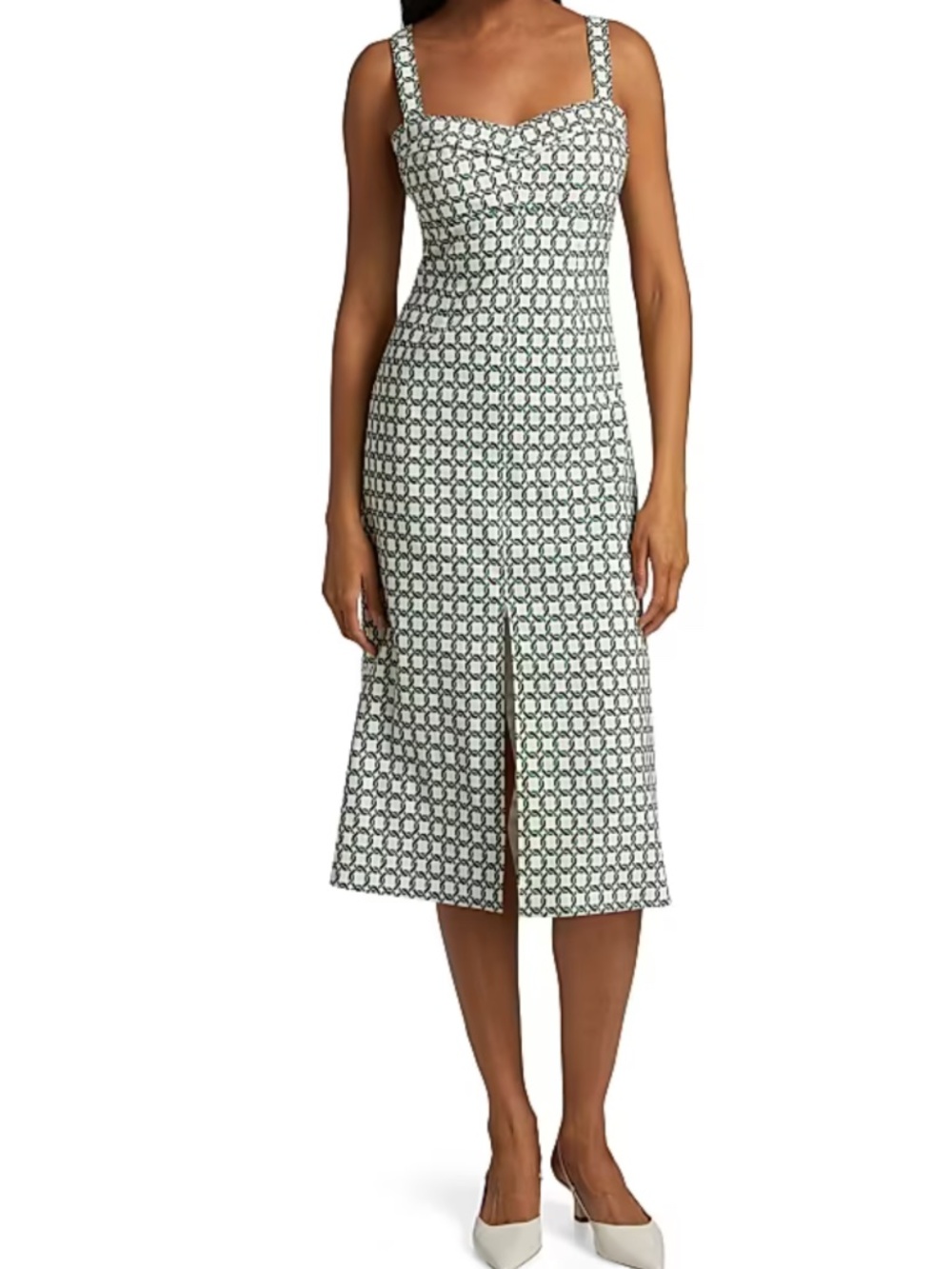 Veronica Beard Colleen dress NWT size 2